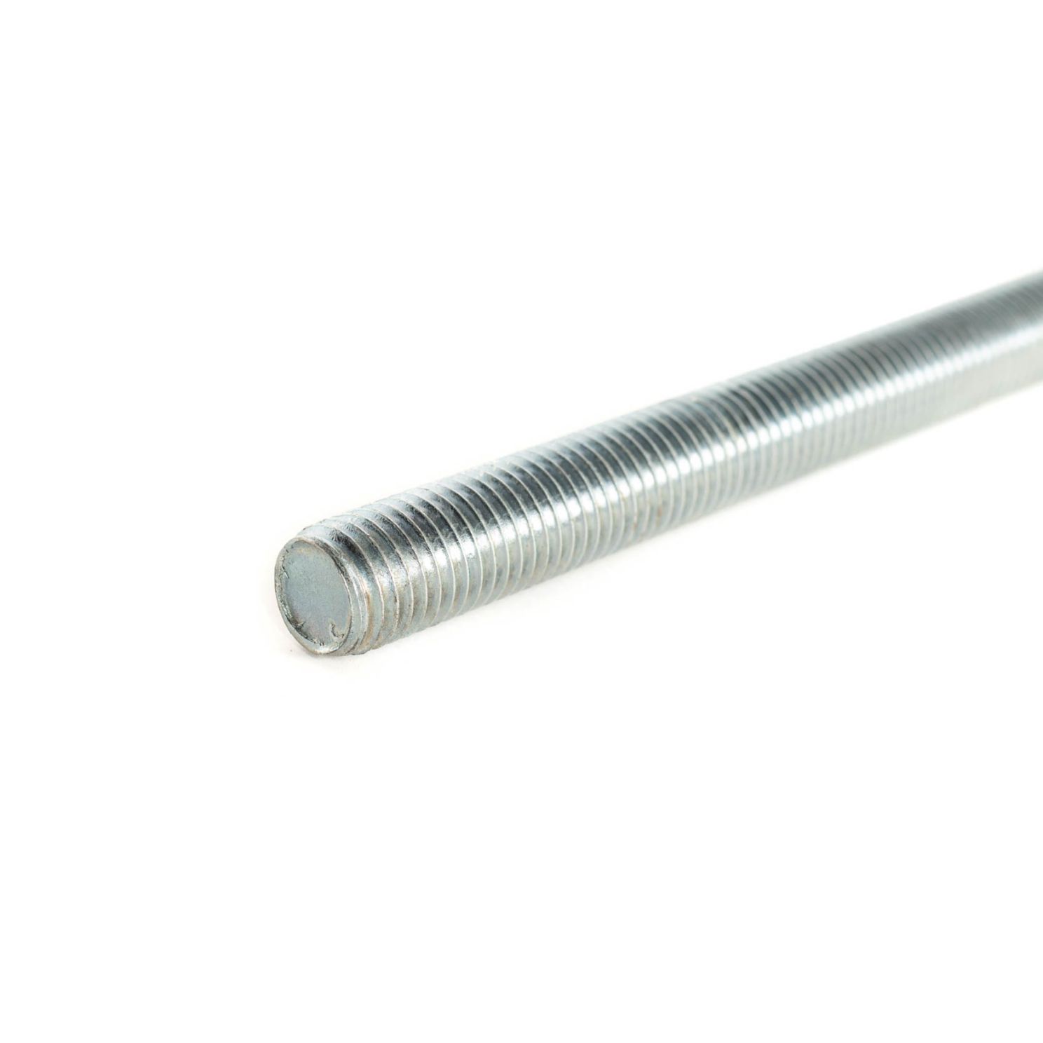 Lawson 3/4"-10 x 36" Threaded Rod 10008