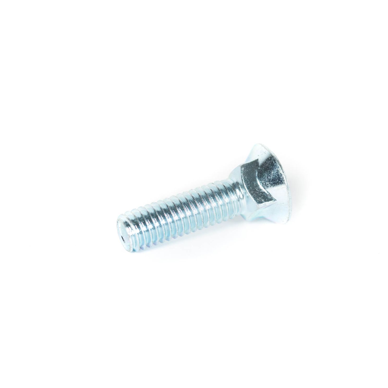 Nichols BH38-112 Plow Bolt 