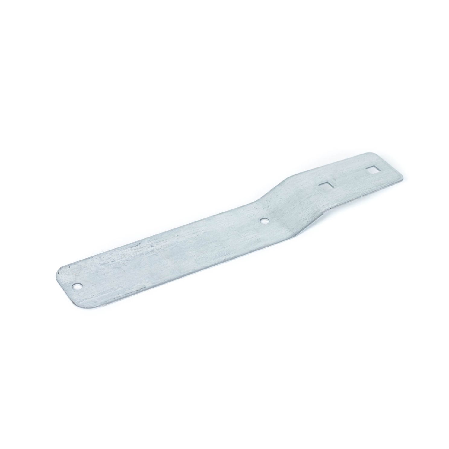 Slow Moving Vehicle Mounting Spade SMV