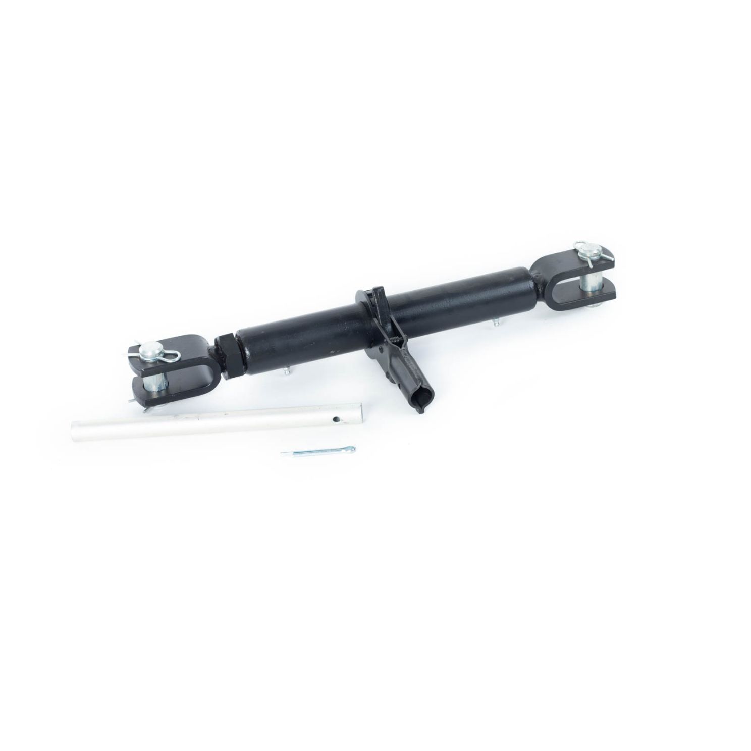 Implement Adjustable Top Link Ratchet Jack 20" to 28"