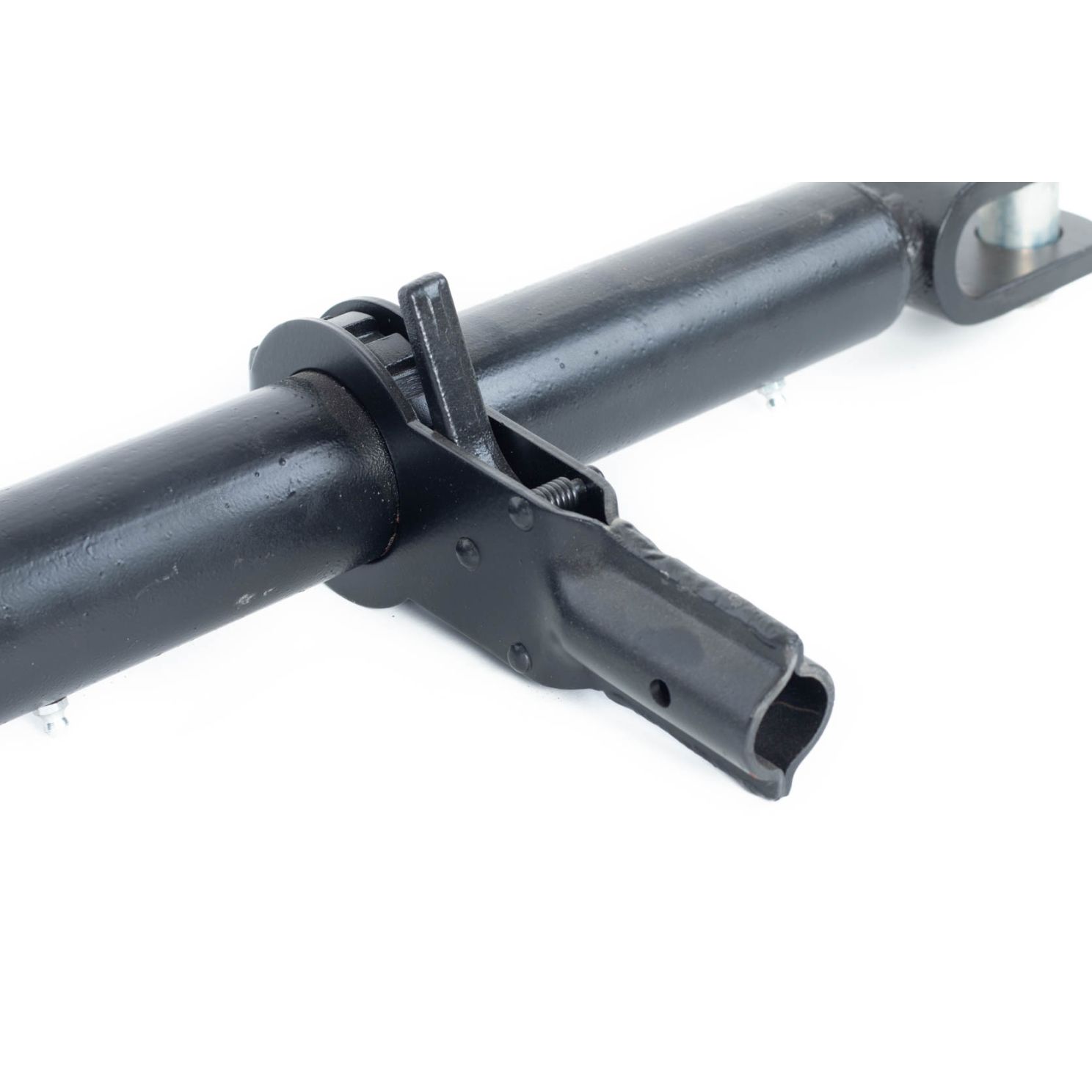 Implement Adjustable Top Link Ratchet Jack 20" to 28"