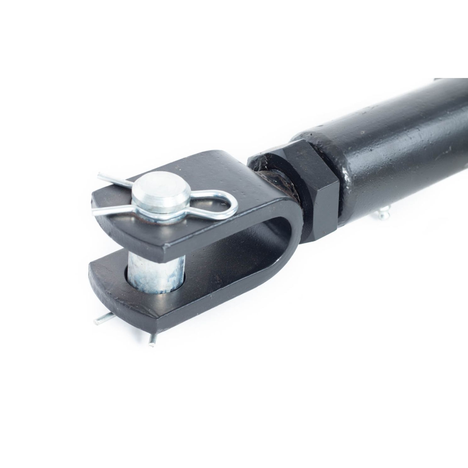Implement Adjustable Top Link Ratchet Jack 20" to 28"