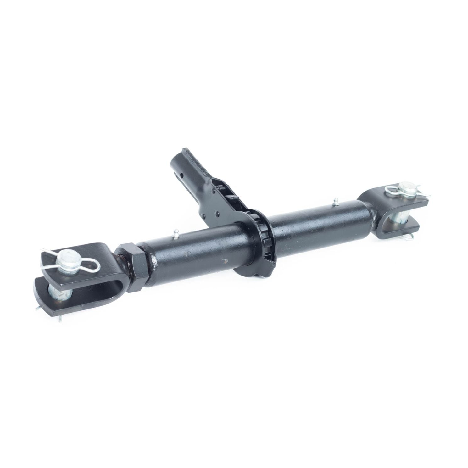 Implement Adjustable Top Link Ratchet Jack 20" to 28"