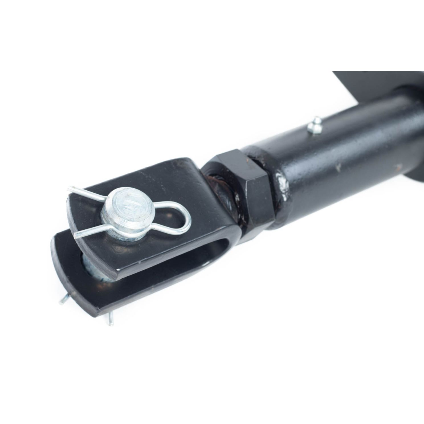 Implement Adjustable Top Link Ratchet Jack 20" to 28"