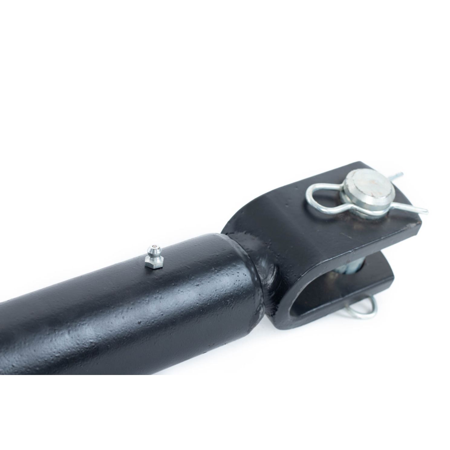 Implement Adjustable Top Link Ratchet Jack 20" to 28"