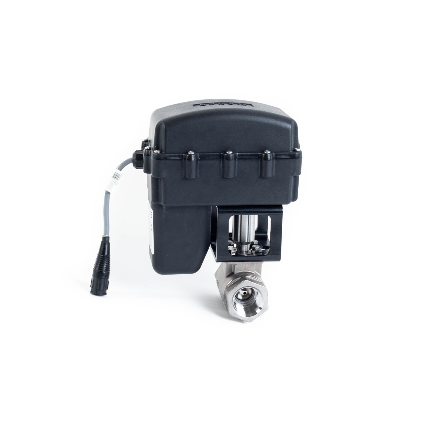 Raven 1" Fast Valve Assembly 0630173878