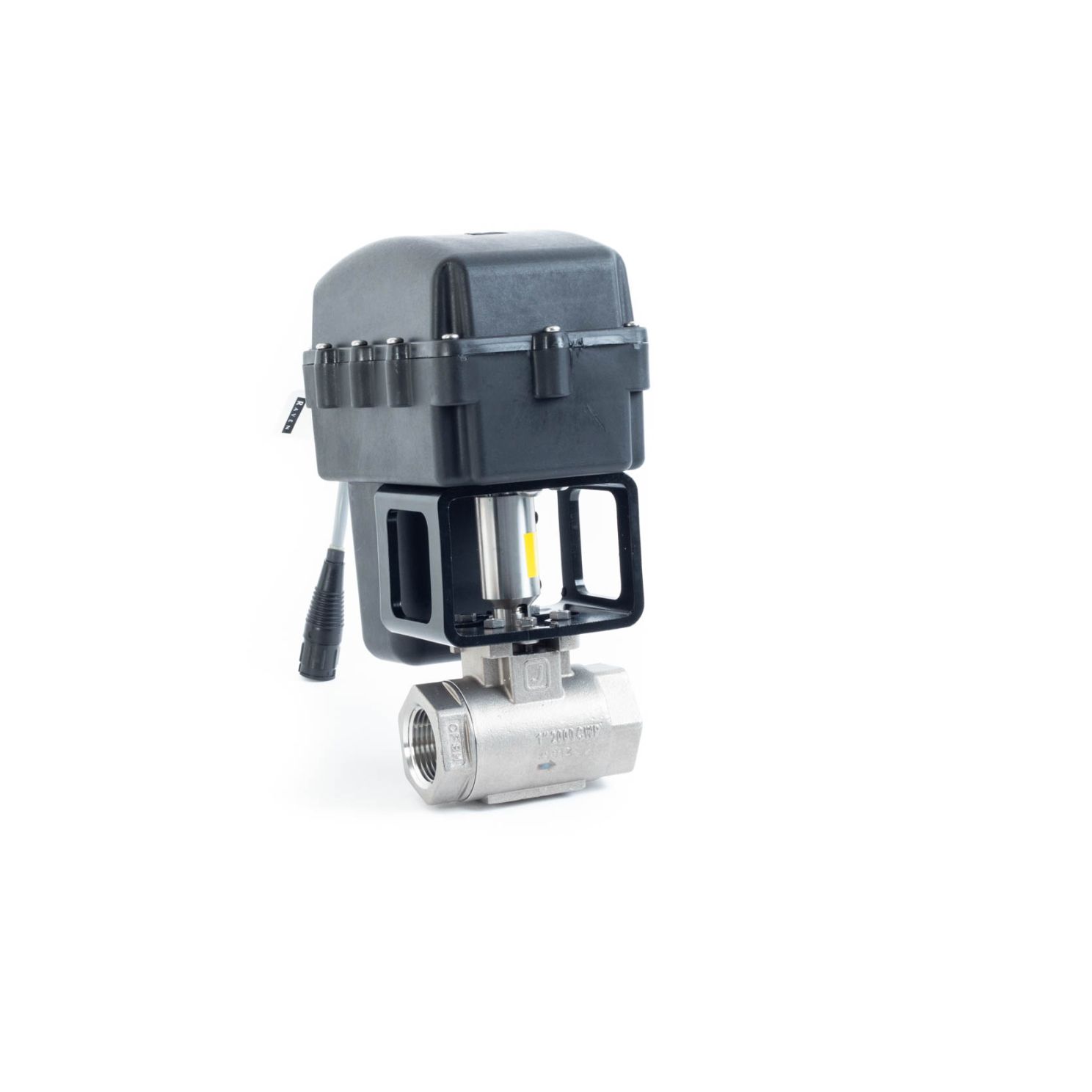 Raven 1" Fast Valve Assembly 0630173878