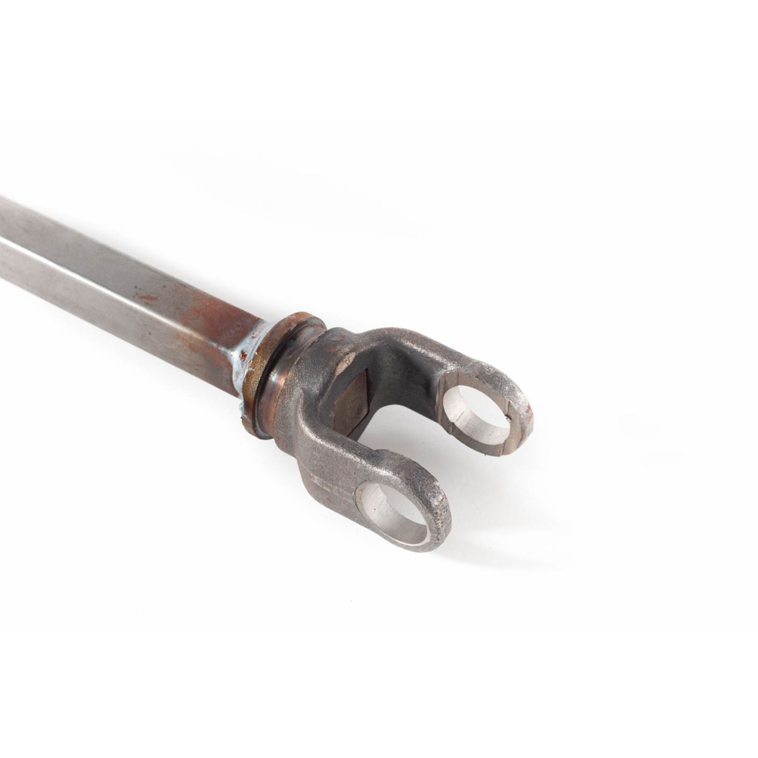 Neapco 65-1627 PTO Yoke and Shaft Assembly 1000 Series 24"