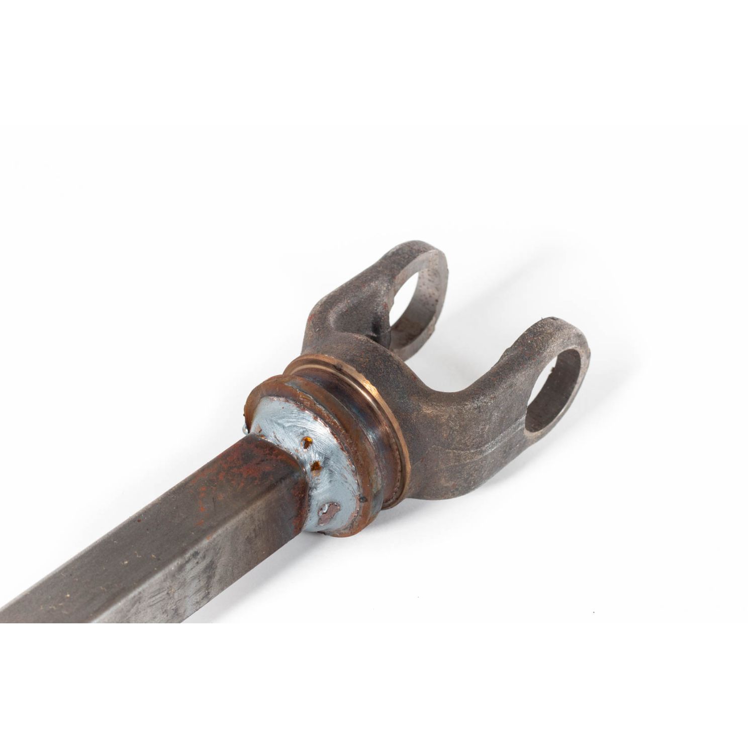 Neapco 65-1627 PTO Yoke and Shaft Assembly 1000 Series 24"