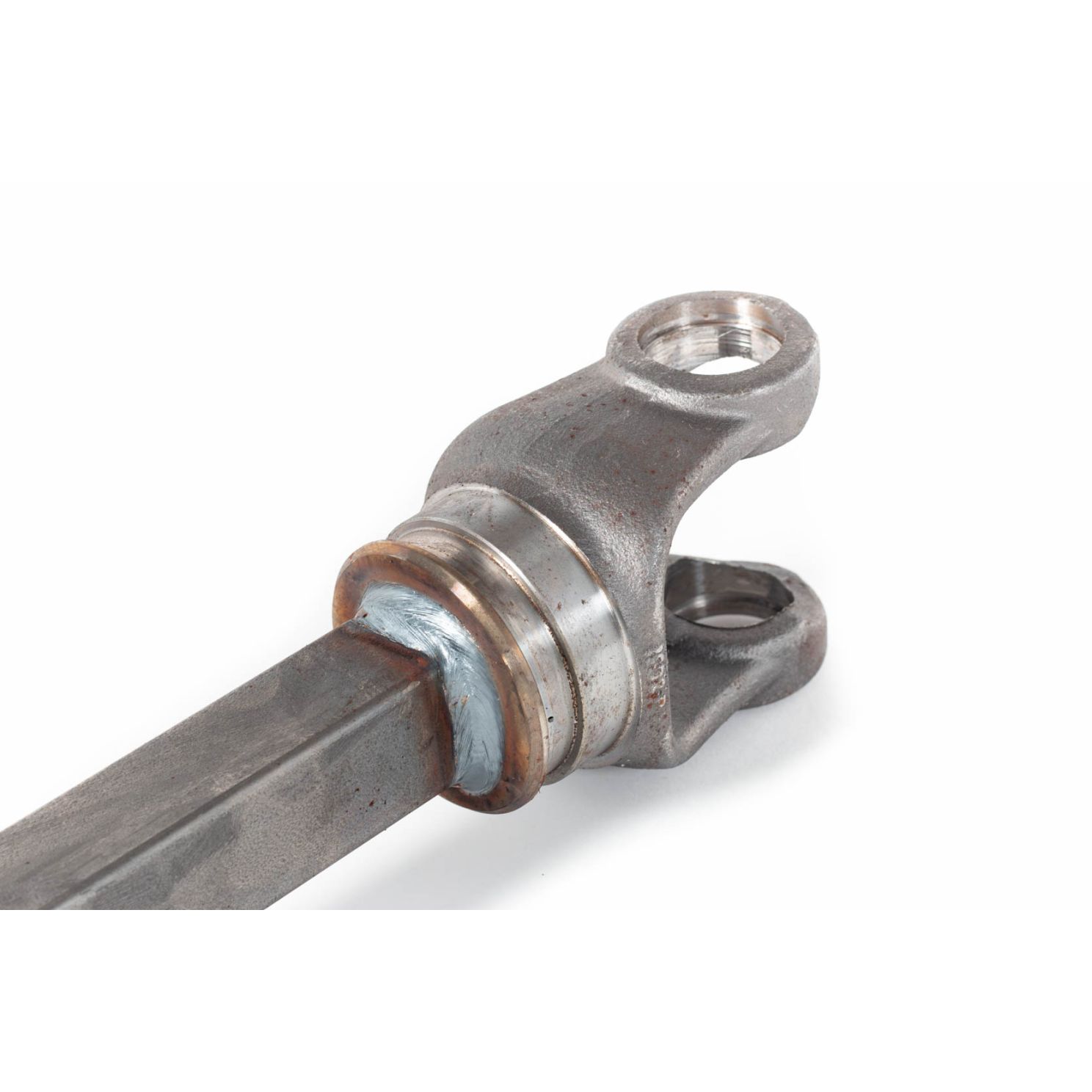 Neapco 65-2840 PTO Yoke and Shaft Assembly 2000 Series 35"