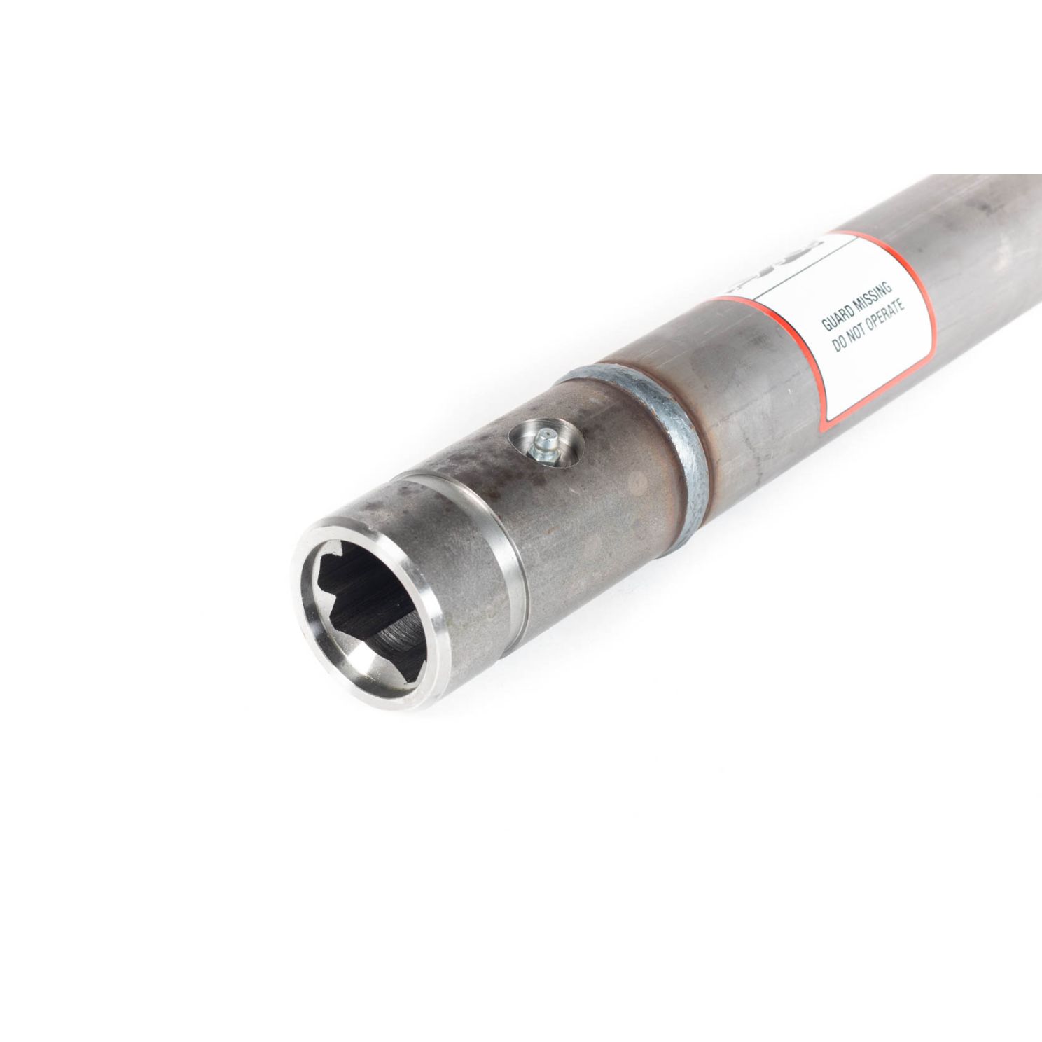 Neapco 64-2539 PTO Yoke and Tube Assembly 2200 Series 35"