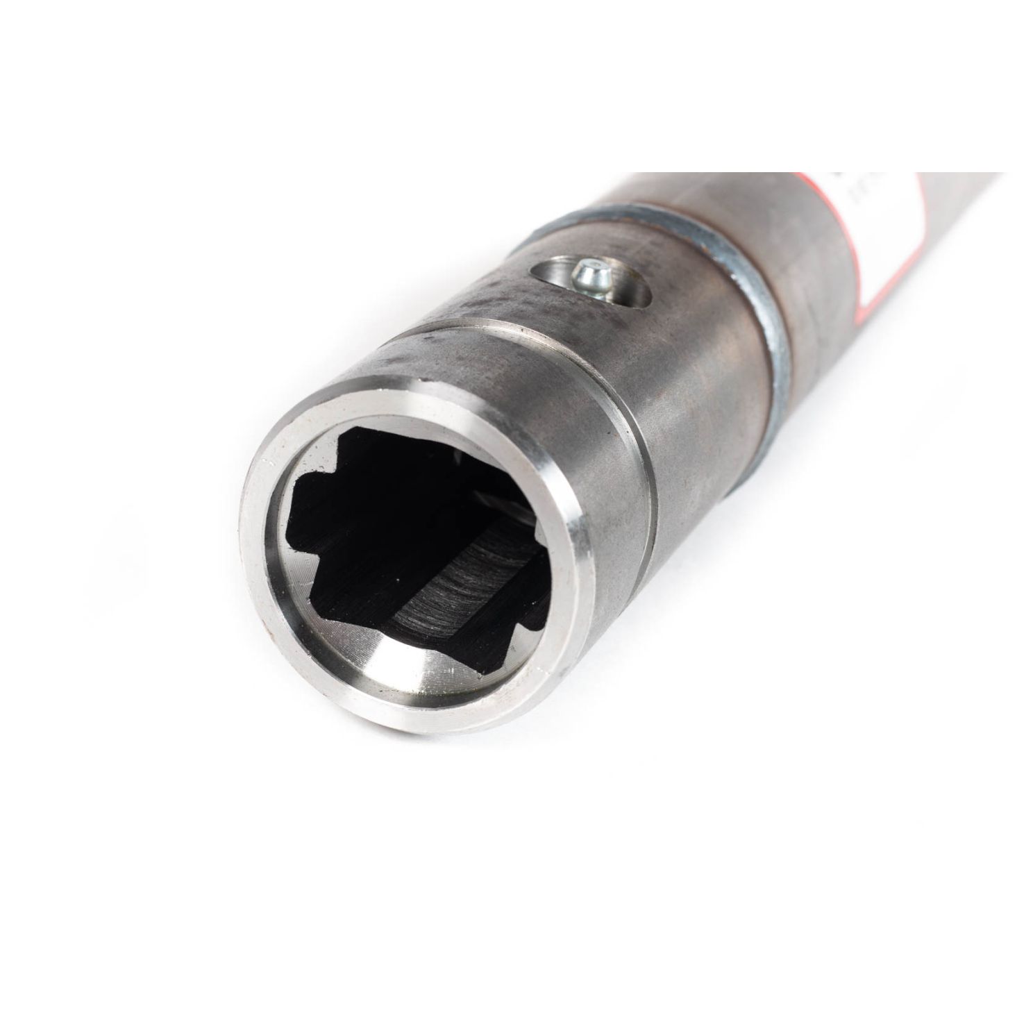 Neapco 64-2539 PTO Yoke and Tube Assembly 2200 Series 35"