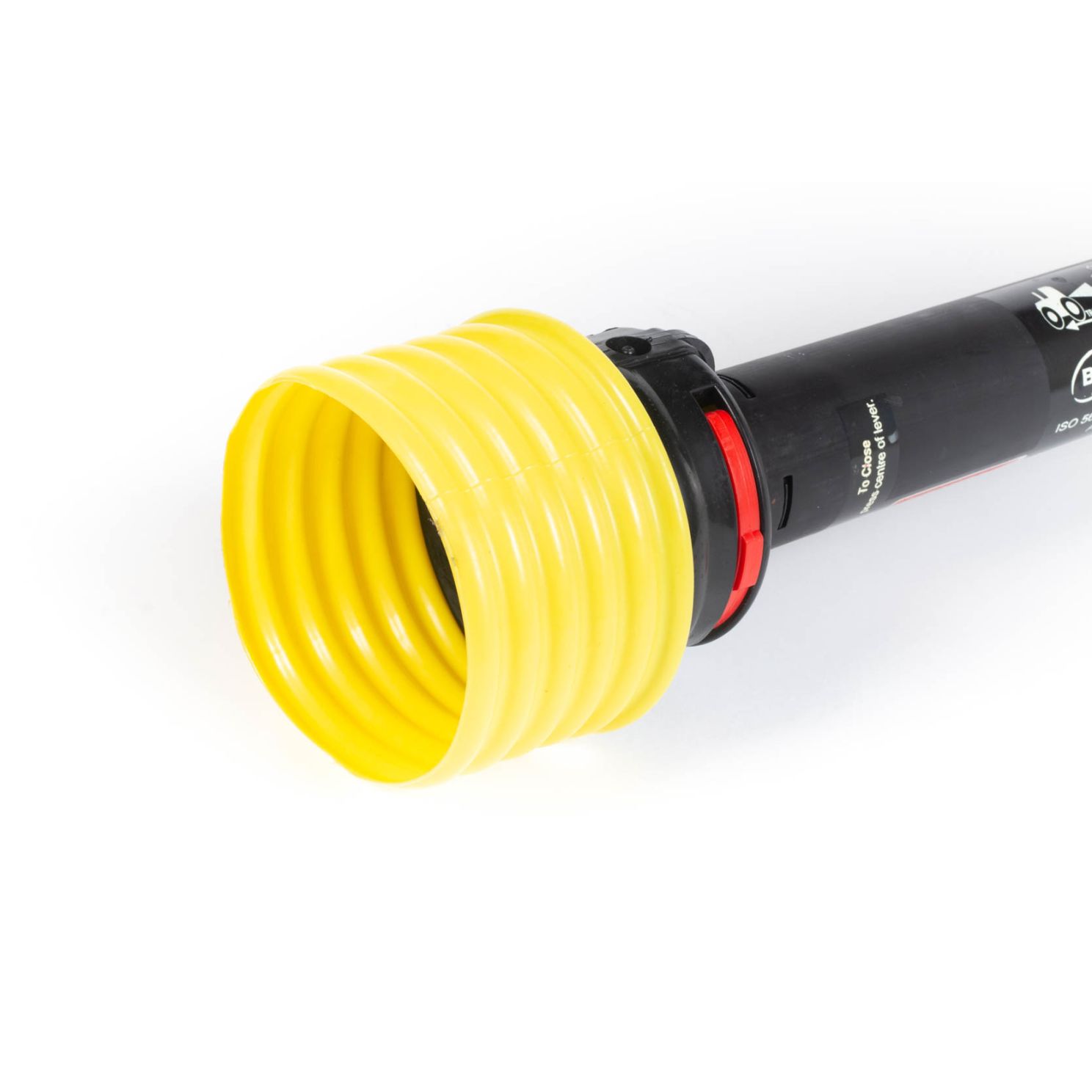 Bareco AS20090 Complete PTO Shaft Safety Shield