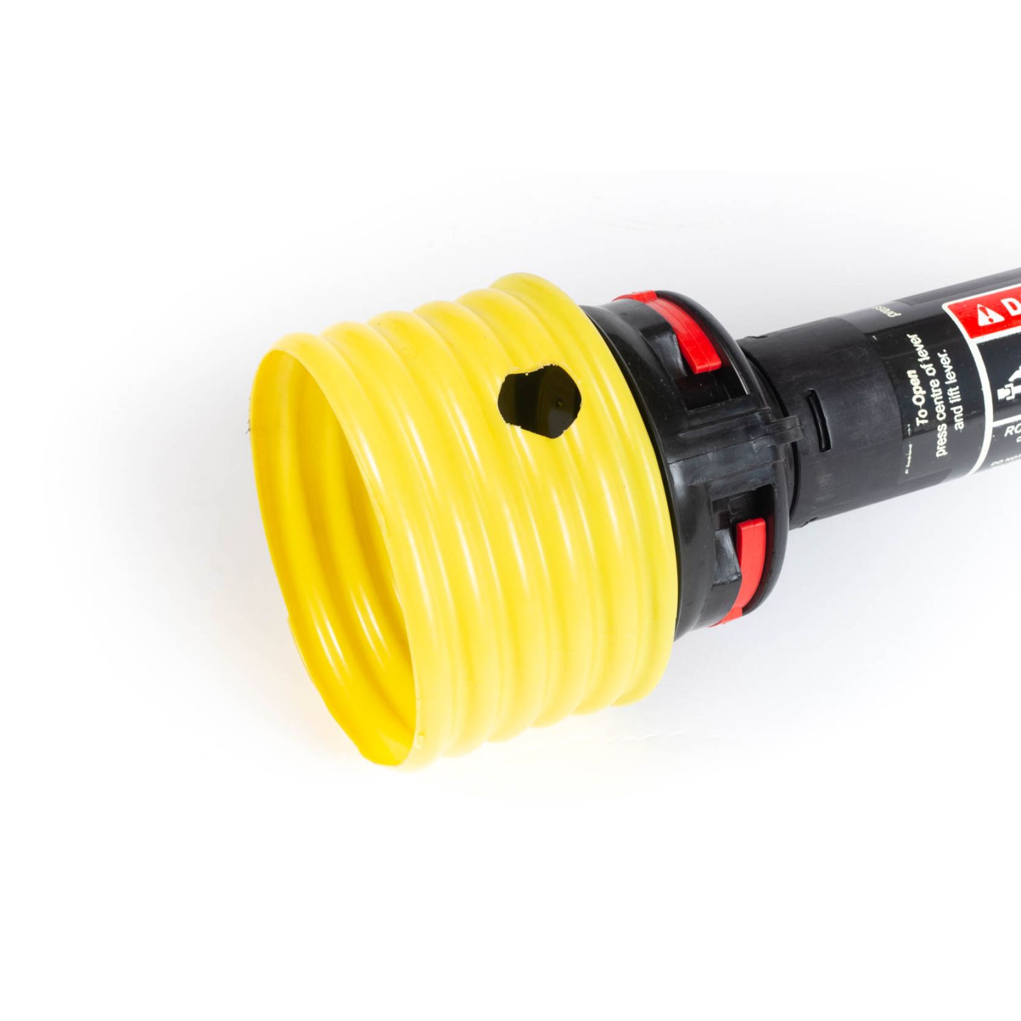 Bareco AS20090 Complete PTO Shaft Safety Shield