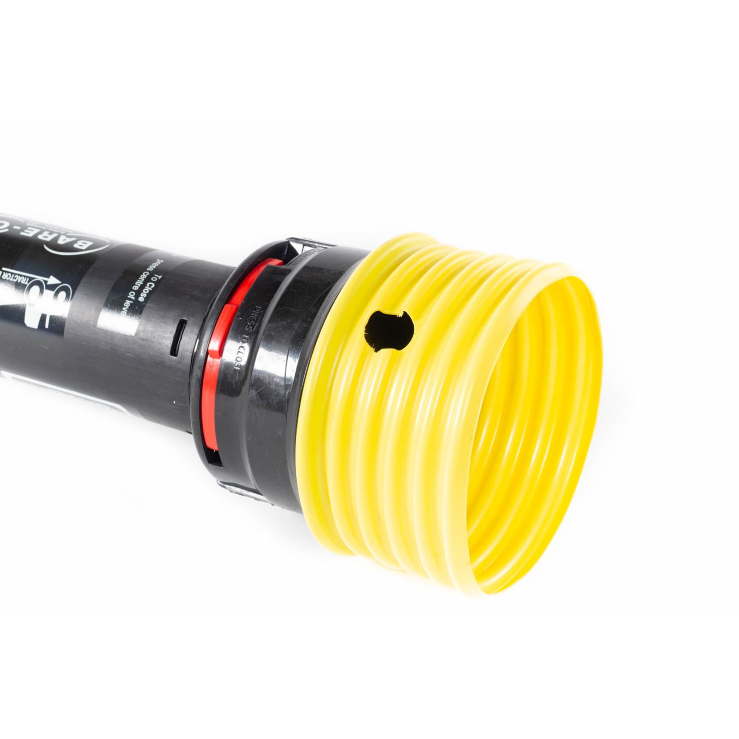 Bareco AS30090 Complete PTO Shaft Safety Shield