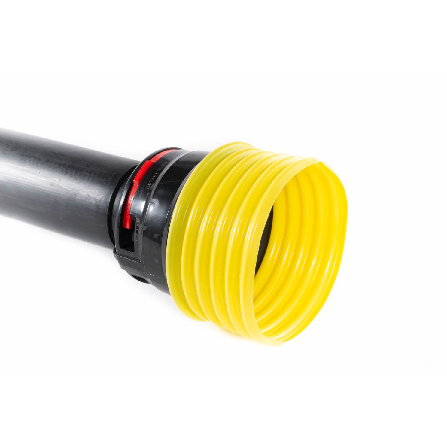 Bareco AS30180 Complete PTO Shaft Safety Shield