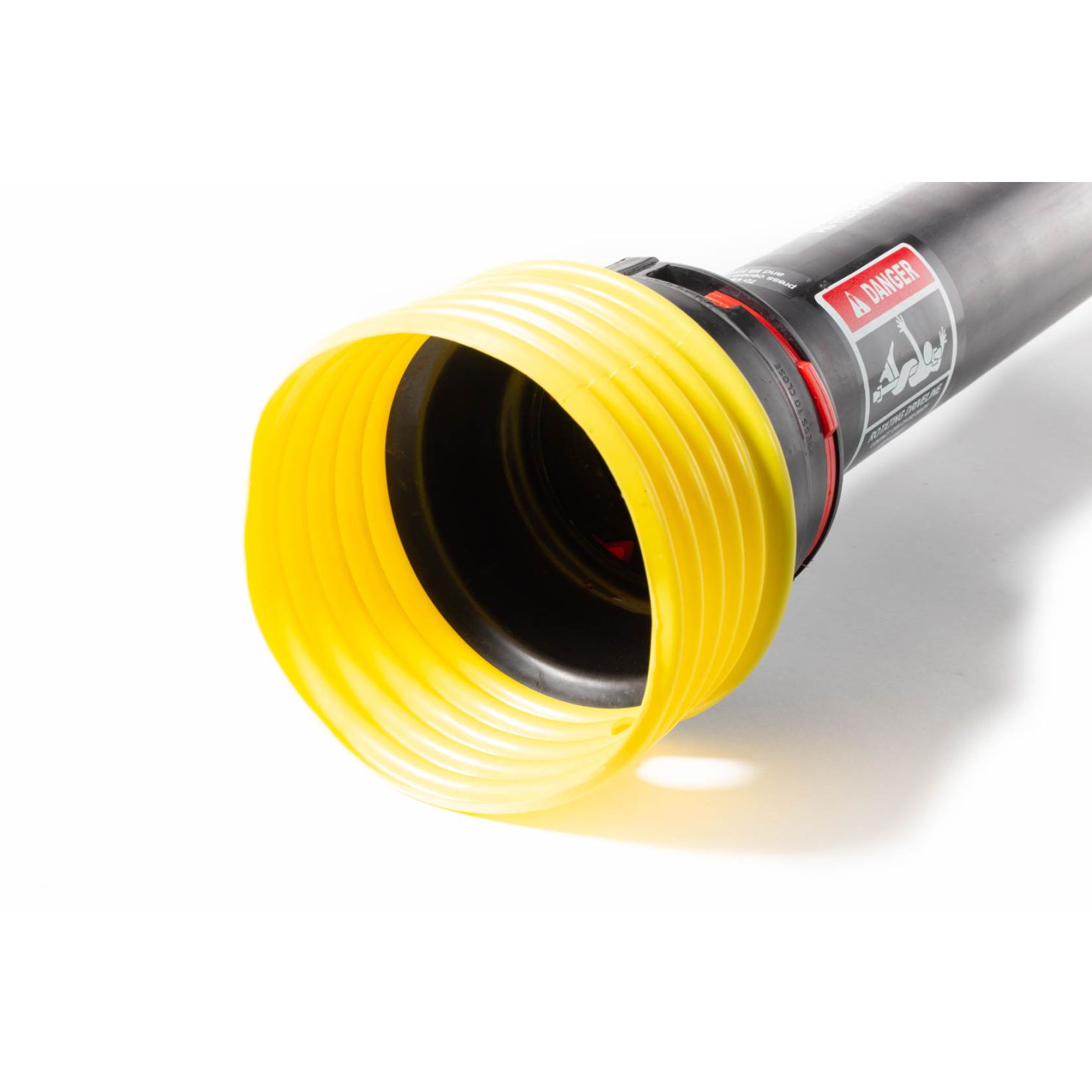 Bareco AS30180 Complete PTO Shaft Safety Shield