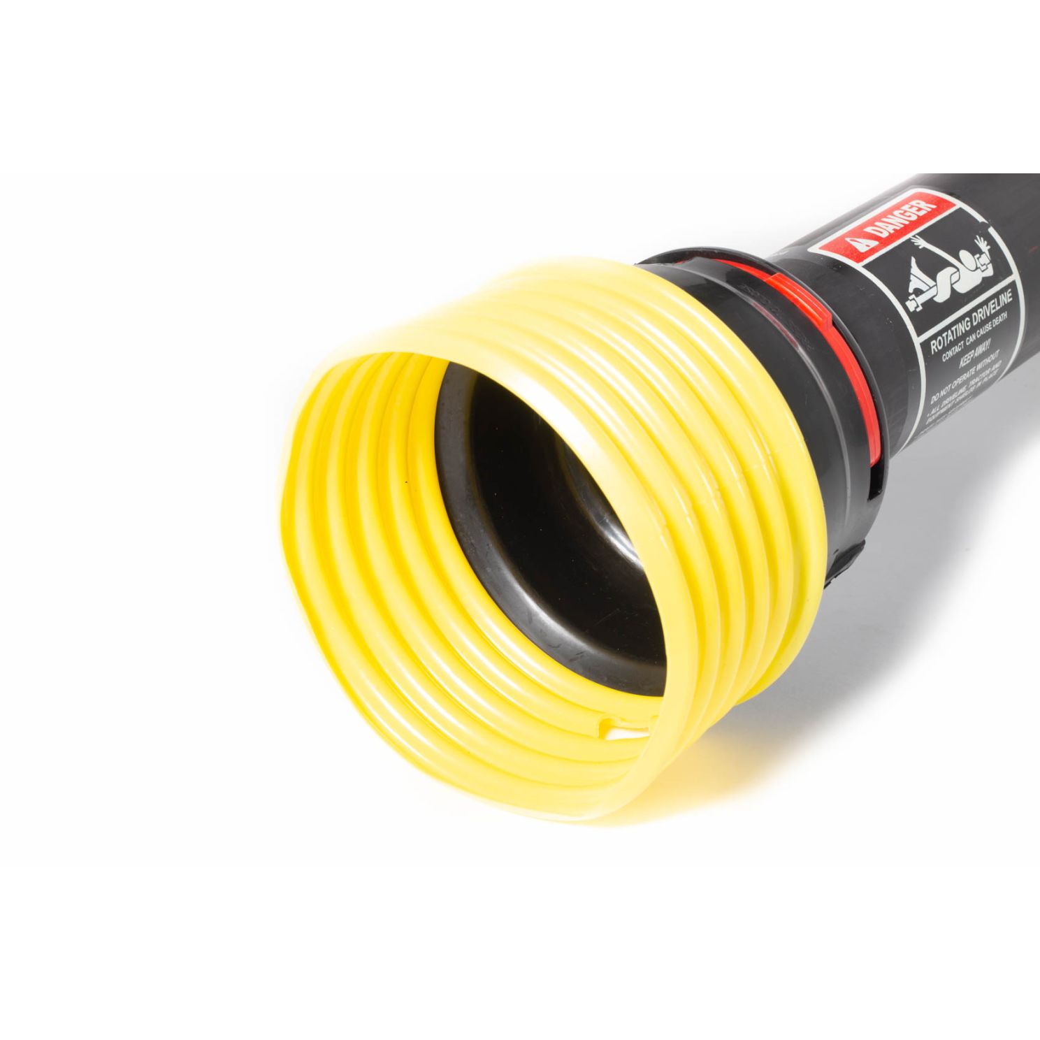 Bareco ASW30090 Complete PTO Shaft Safety Shield