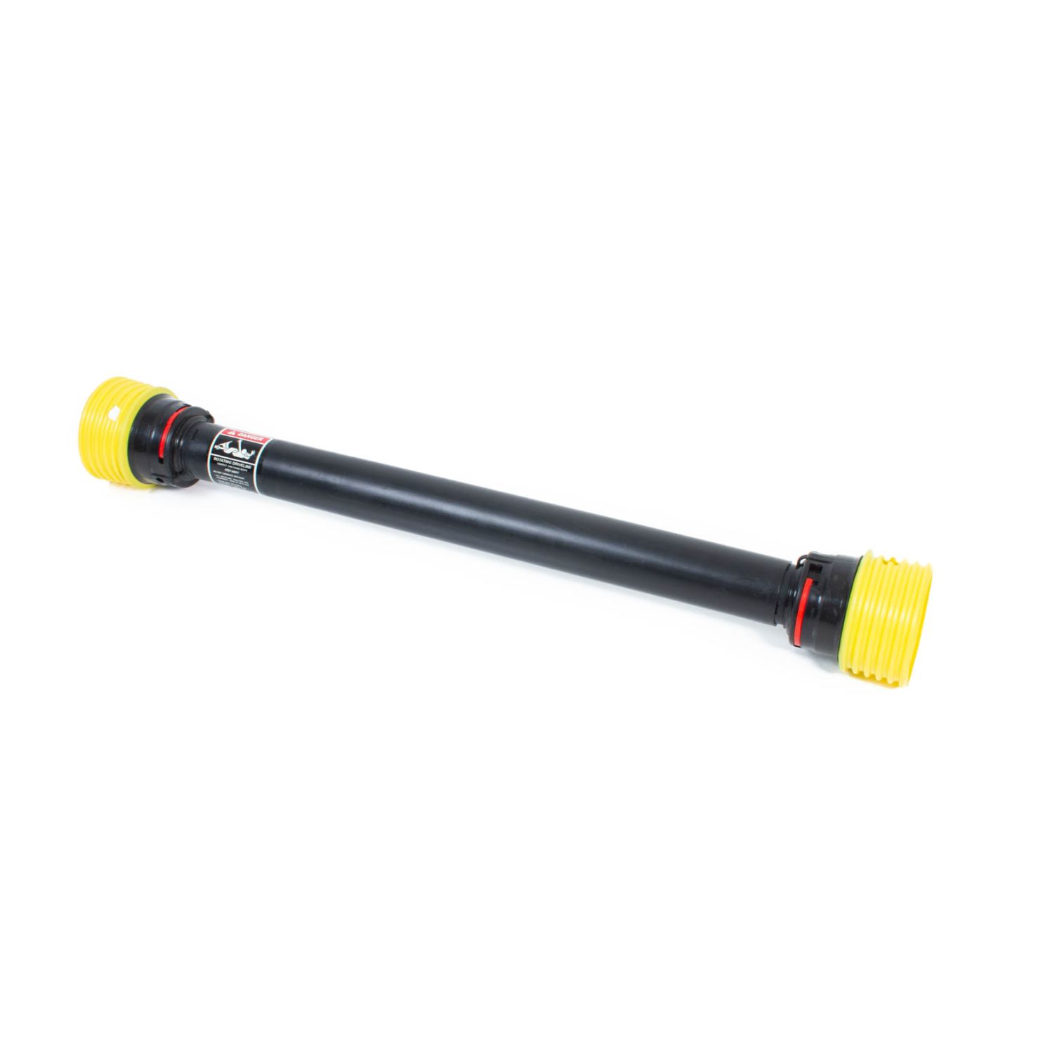 Bareco ASW30130 Complete PTO Shaft Safety Shield