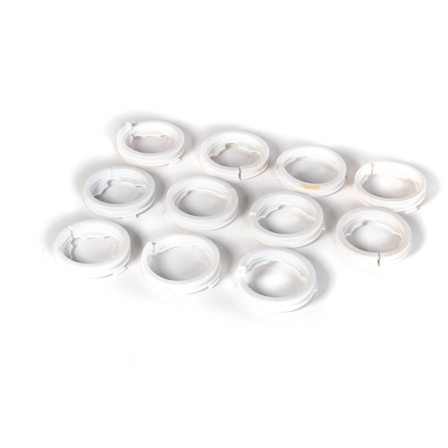 Bareco ASW30130BY Complete PTO Shaft Safety Shield