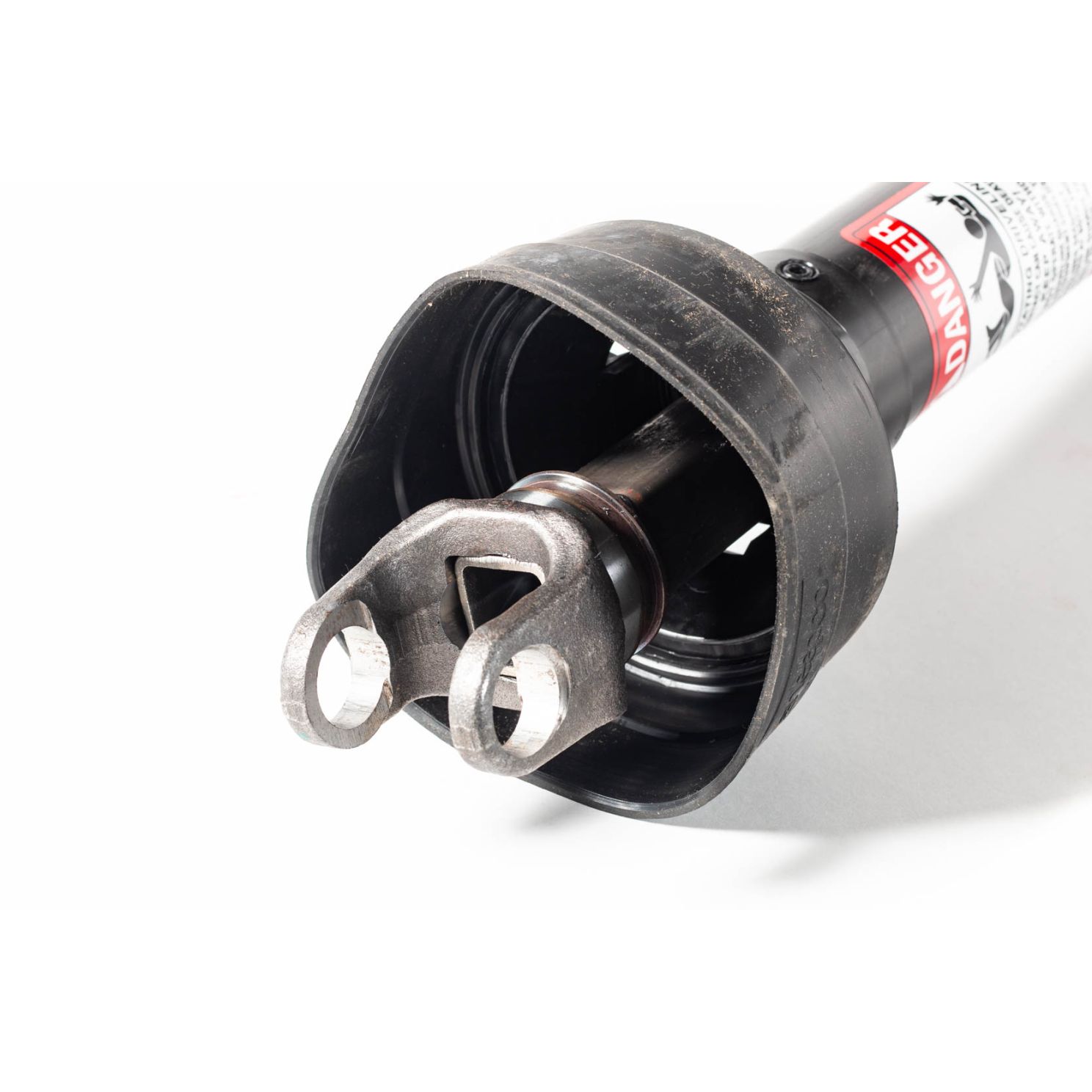 Neapco 58-1251 PTO Driveshaft 60" 1200 Series