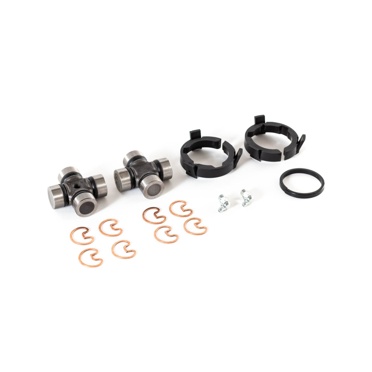 Neapco 58-2052 PTO Driveshaft 60" 2000 Series