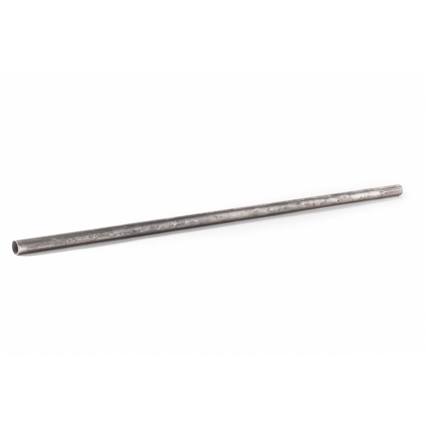 2 Inch x 14 Gauge .083 Round PTO Tubing
