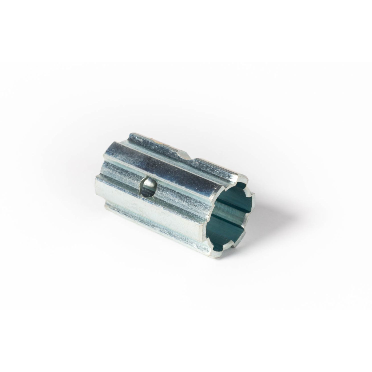 1-1/8'' TO 1-3/8'' 6 Spline Forged PTO Increaser