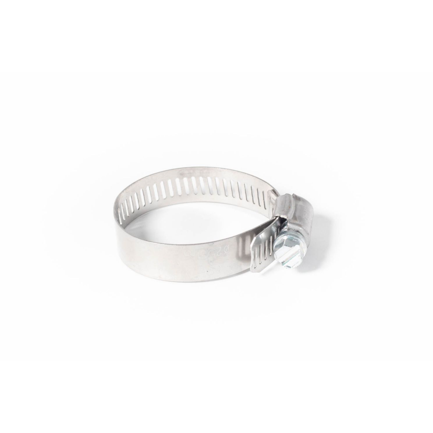 Tridon 1-1/16" - 2" Worm Gear Hose Clamp 612-024