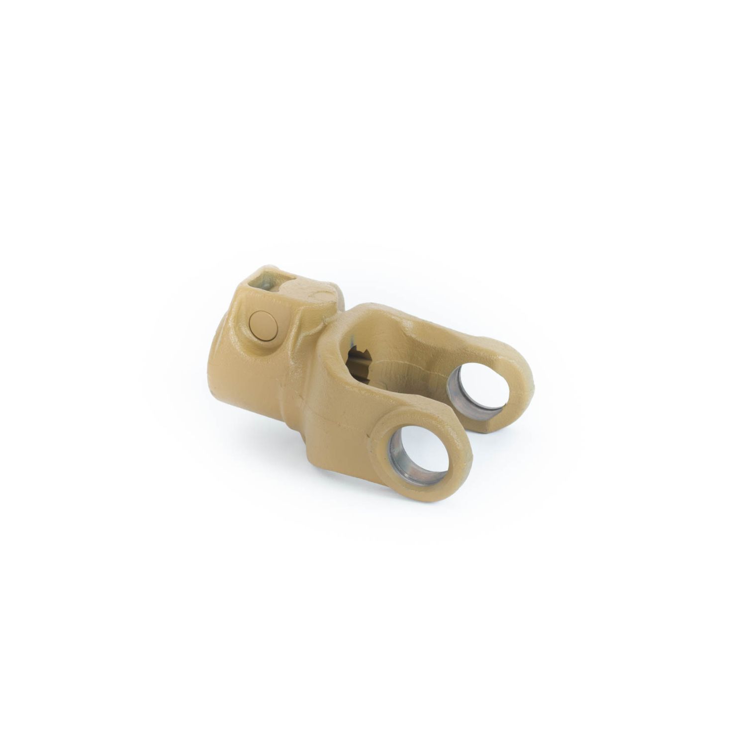 Eurocardan 1-3/8''-6 Spline Metric Series 4 PTO Yoke