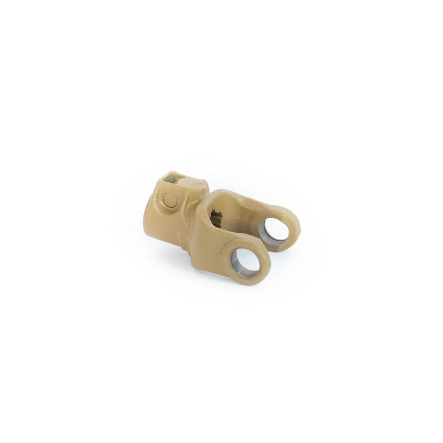 Eurocardan 1-3/8''-6 Spline Metric Series 8 PTO Yoke