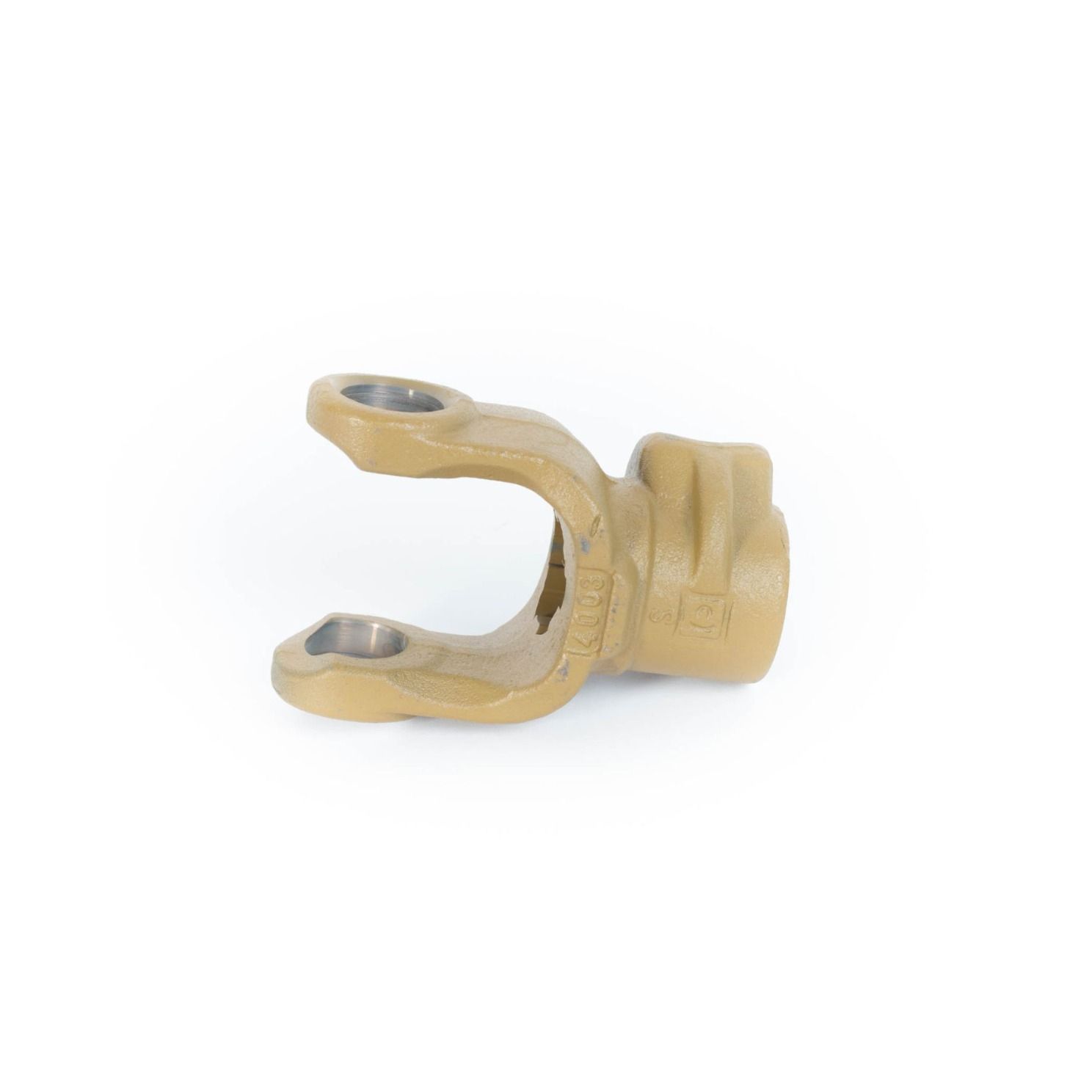 Eurocardan 1-3/8''-21 Spline Metric Series 4 PTO Yoke
