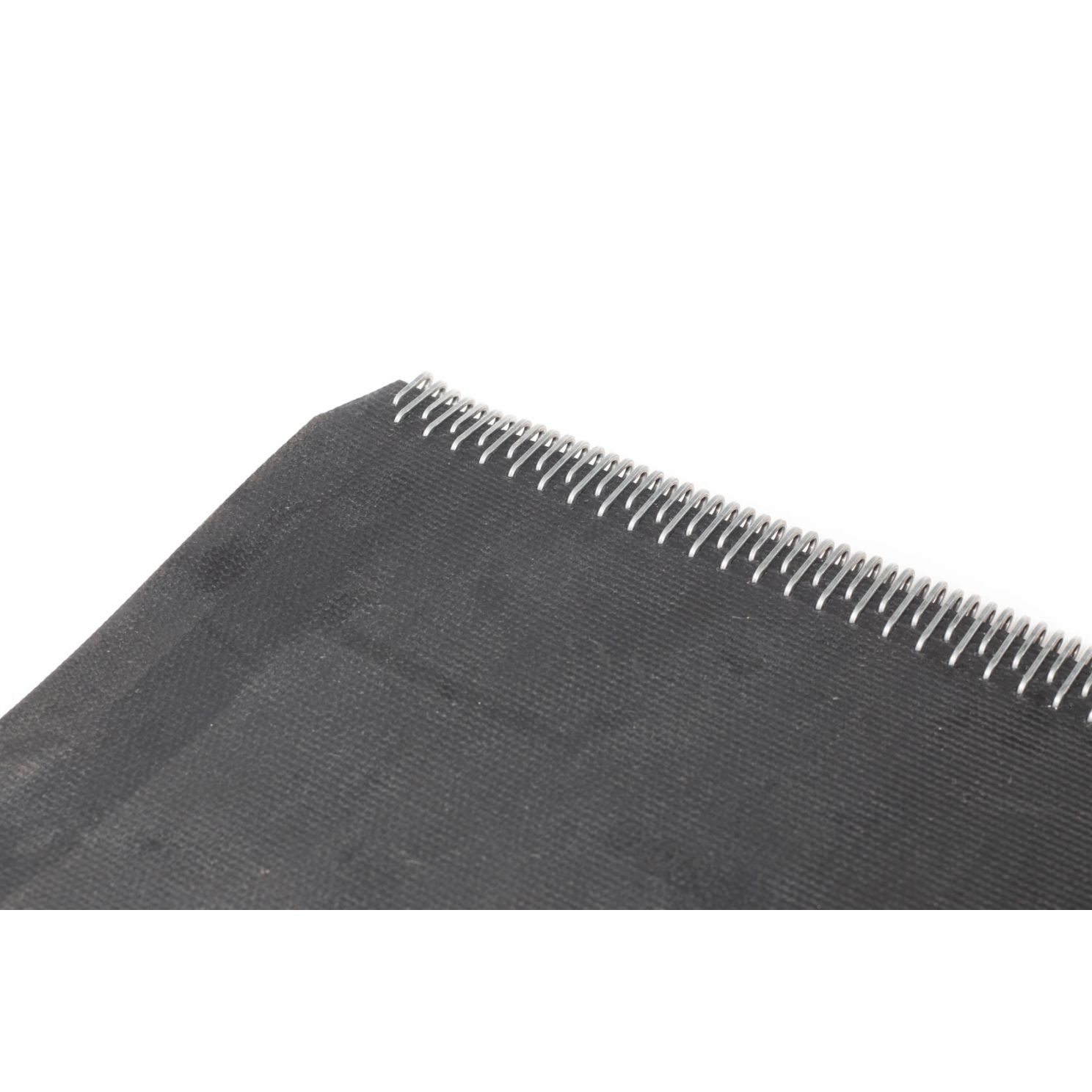 Round Baler Belt 11'' X 73.25'' Upper 2 Ply TT Clip