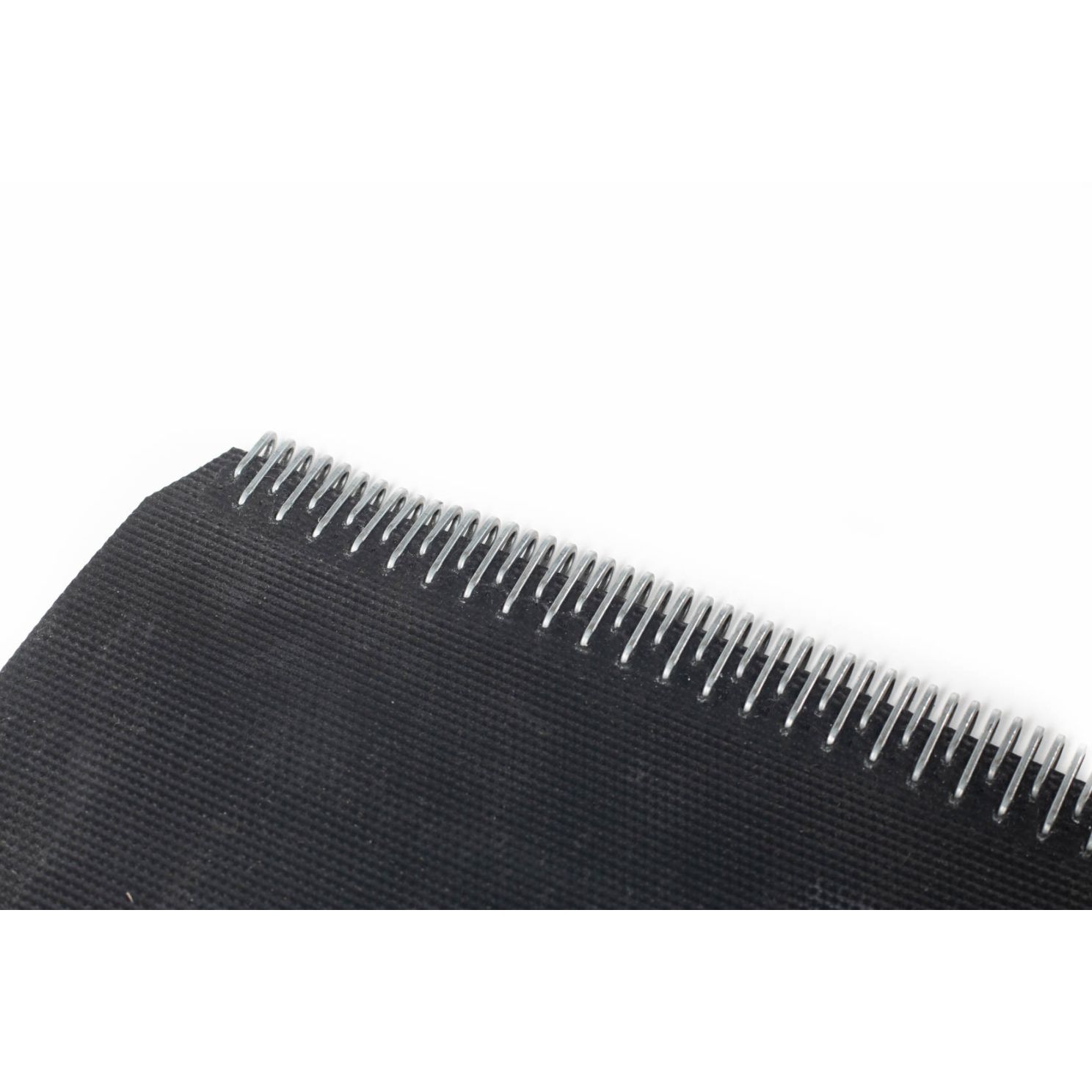 Round Baler Belt 11'' X 73.25'' Upper 3 Ply TT Clip