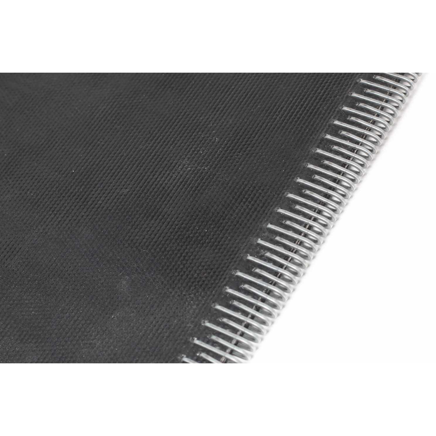 Round Baler Belt 11'' X 73.25'' Upper 3 Ply TT Clip