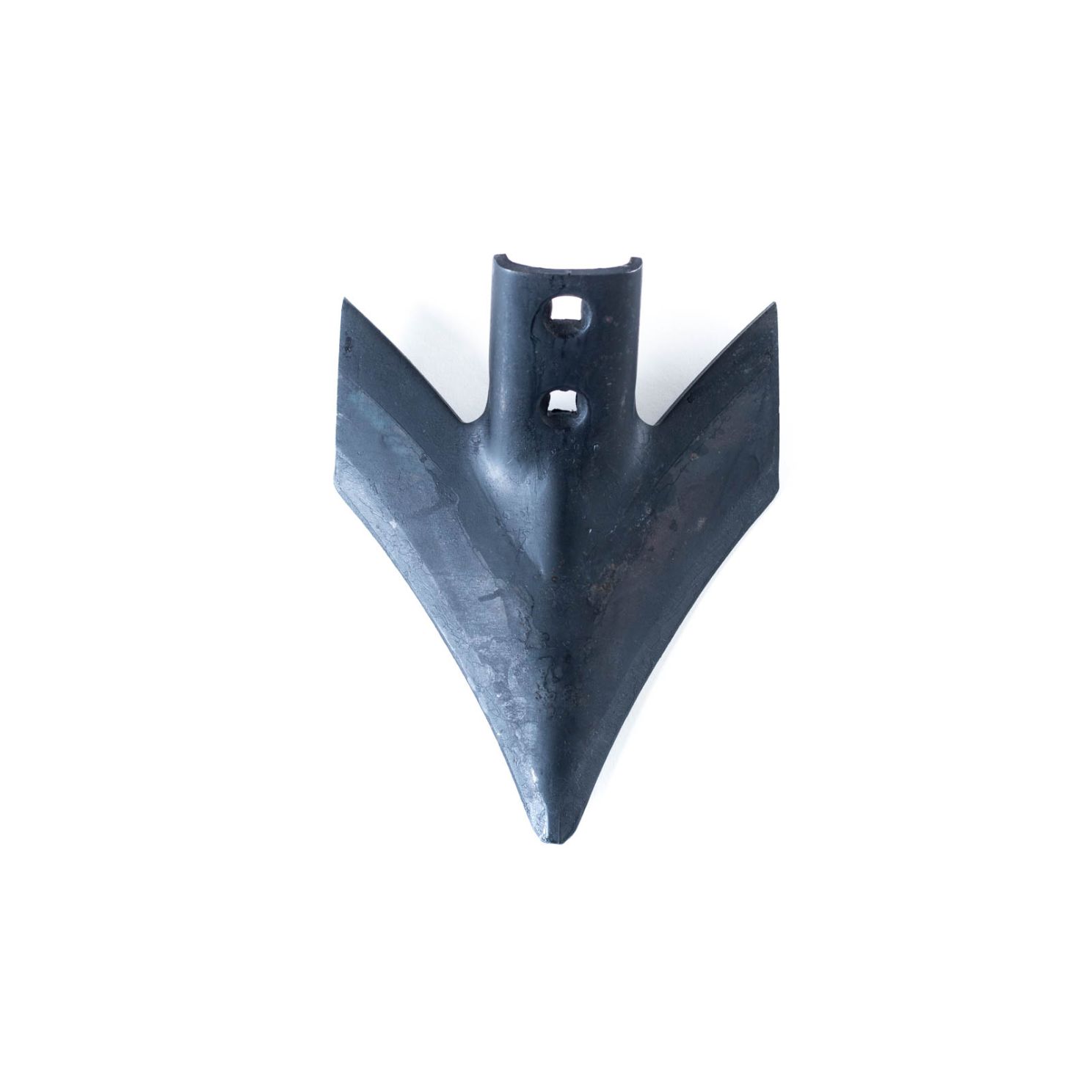 Nichols Ultrawing 7'' Bolt on 47° Field Cultivator Sweep 47UW7B7