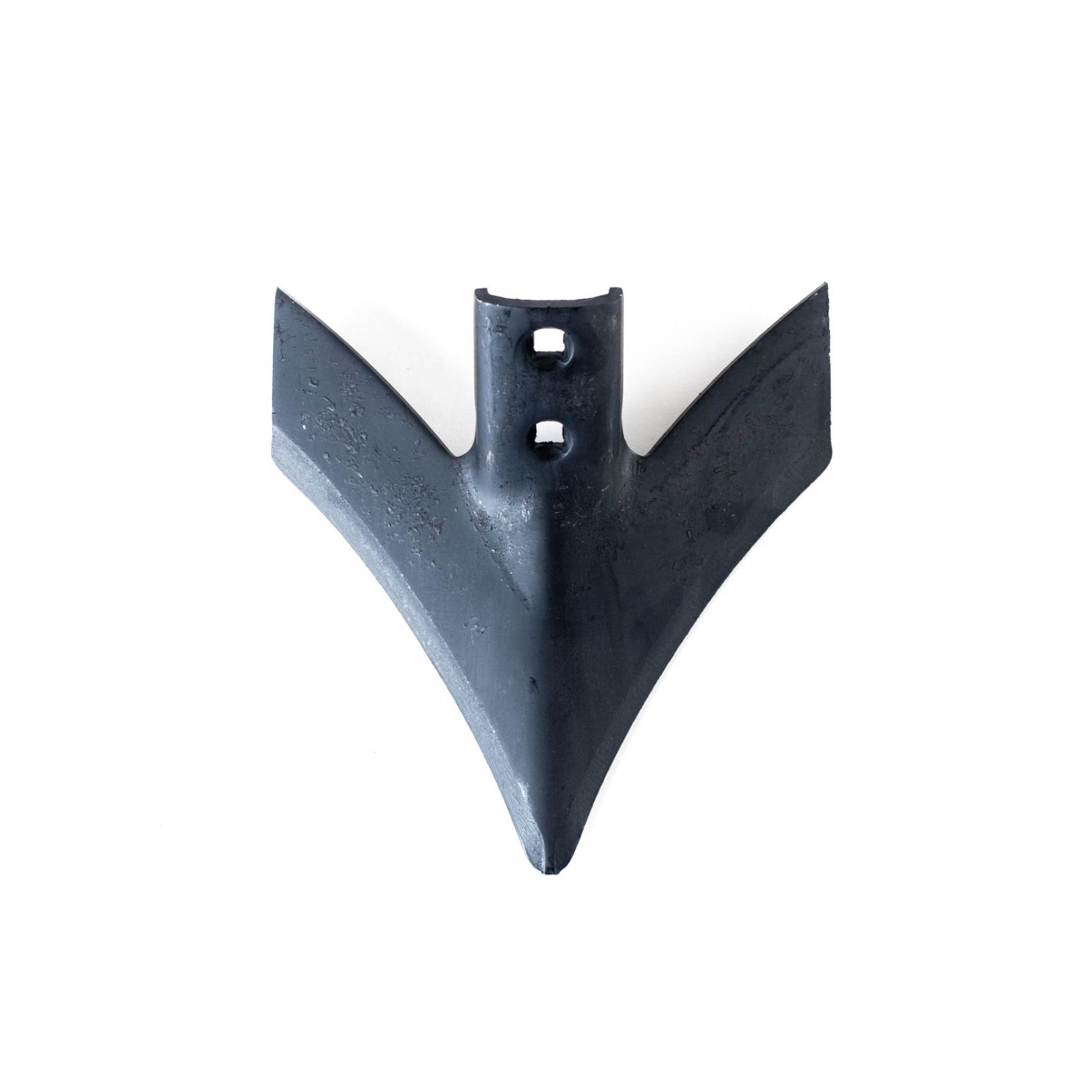 Nichols 47UW9B7 Ultrawing 9'' Bolt on 47° Field Cultivator Sweep