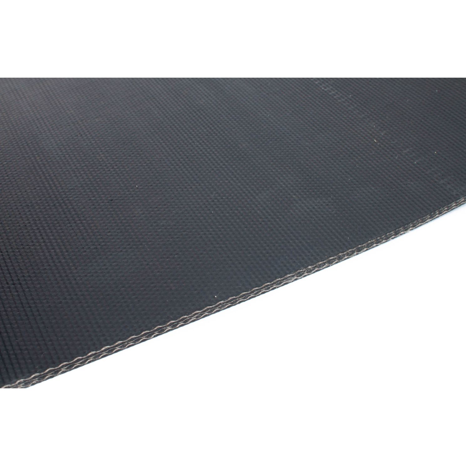 Round Baler Belt 7'' X 104.5'' Lower 2 Ply TT Clip
