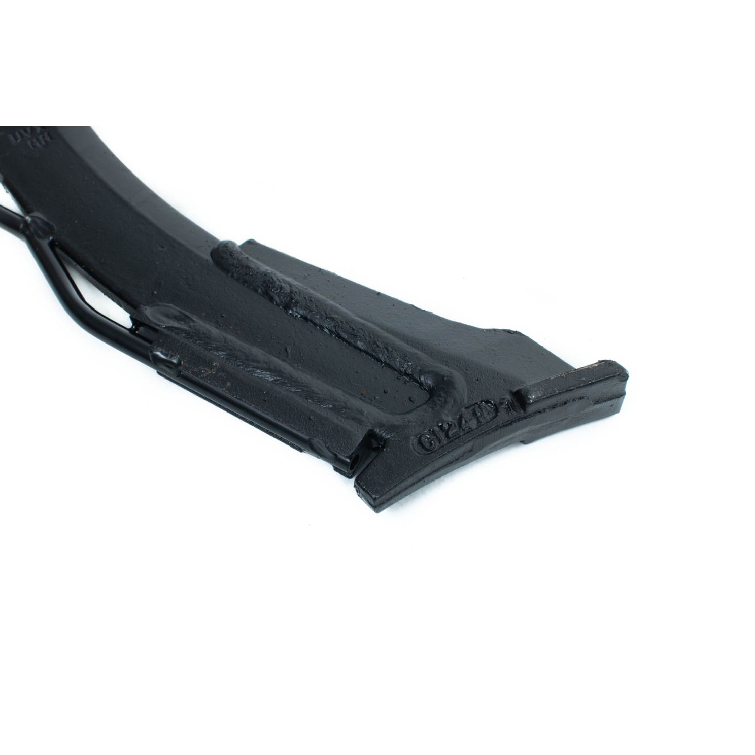 Wiese A50MM104X NH3 Minimum Movement Fertilizer Knife 3/8" Tube
