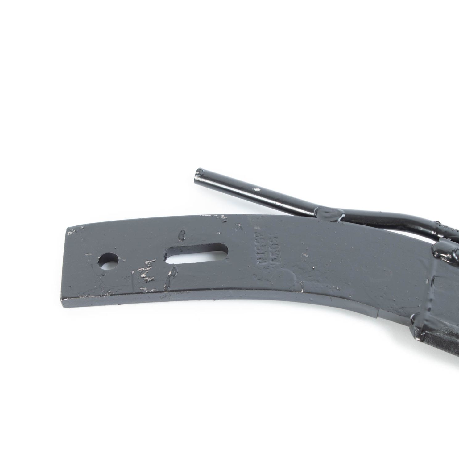 Wiese A50SS204X NH3 Super Sealer Fertilizer Knife 1/2" Tube
