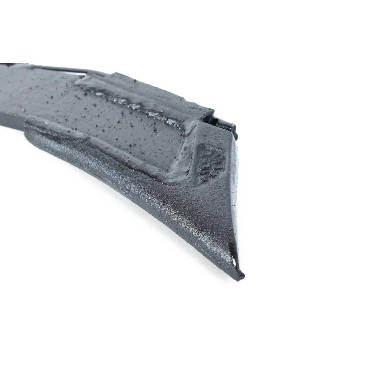 Wiese A50SK103X HD Chrome Insert NH3 Fertilizer Knife 3/8" Tube