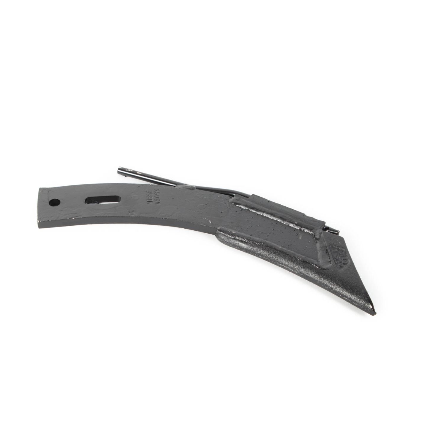 Wiese A50SK103X HD Chrome Insert NH3 Fertilizer Knife 3/8" Tube
