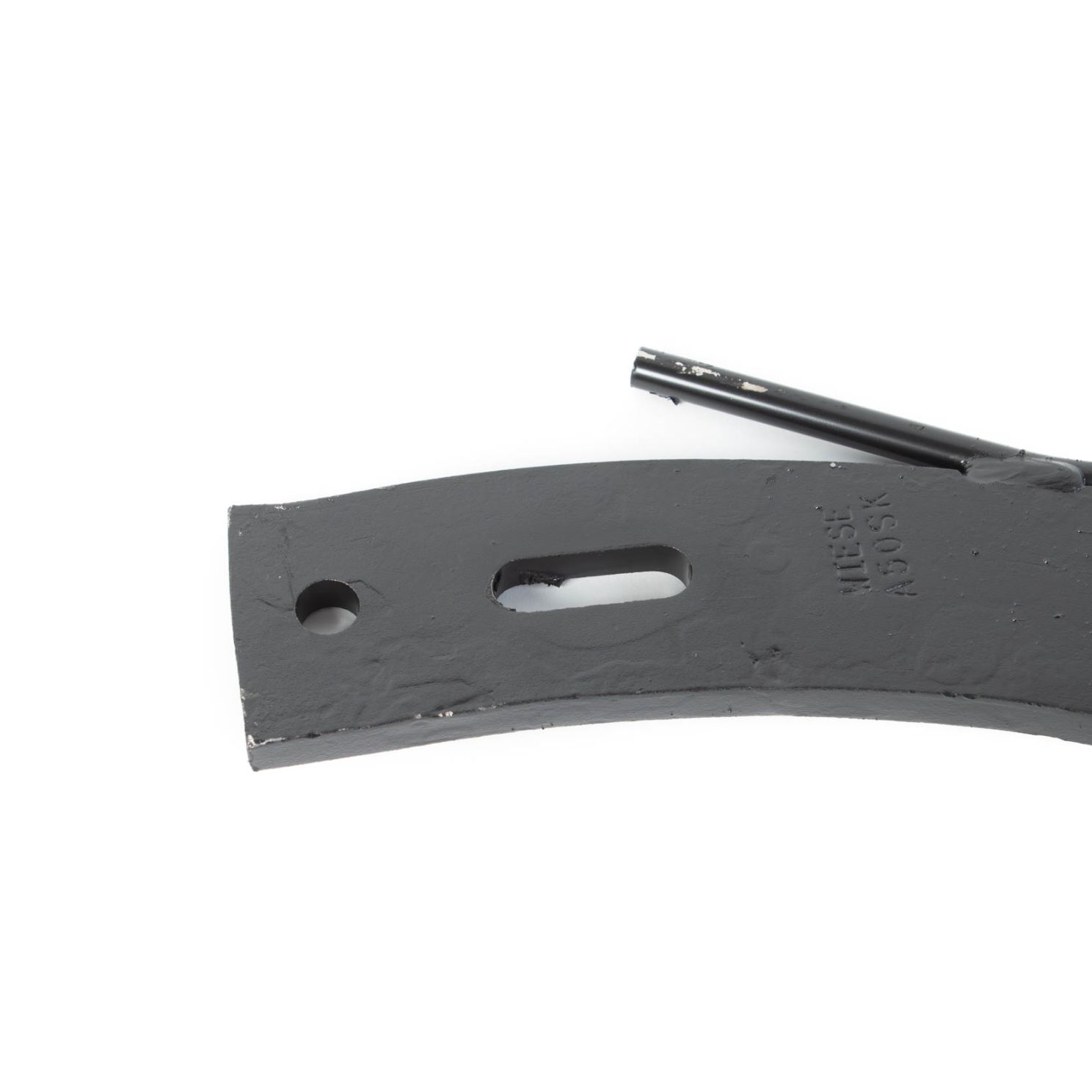 Wiese A50SK103X HD Chrome Insert NH3 Fertilizer Knife 3/8" Tube