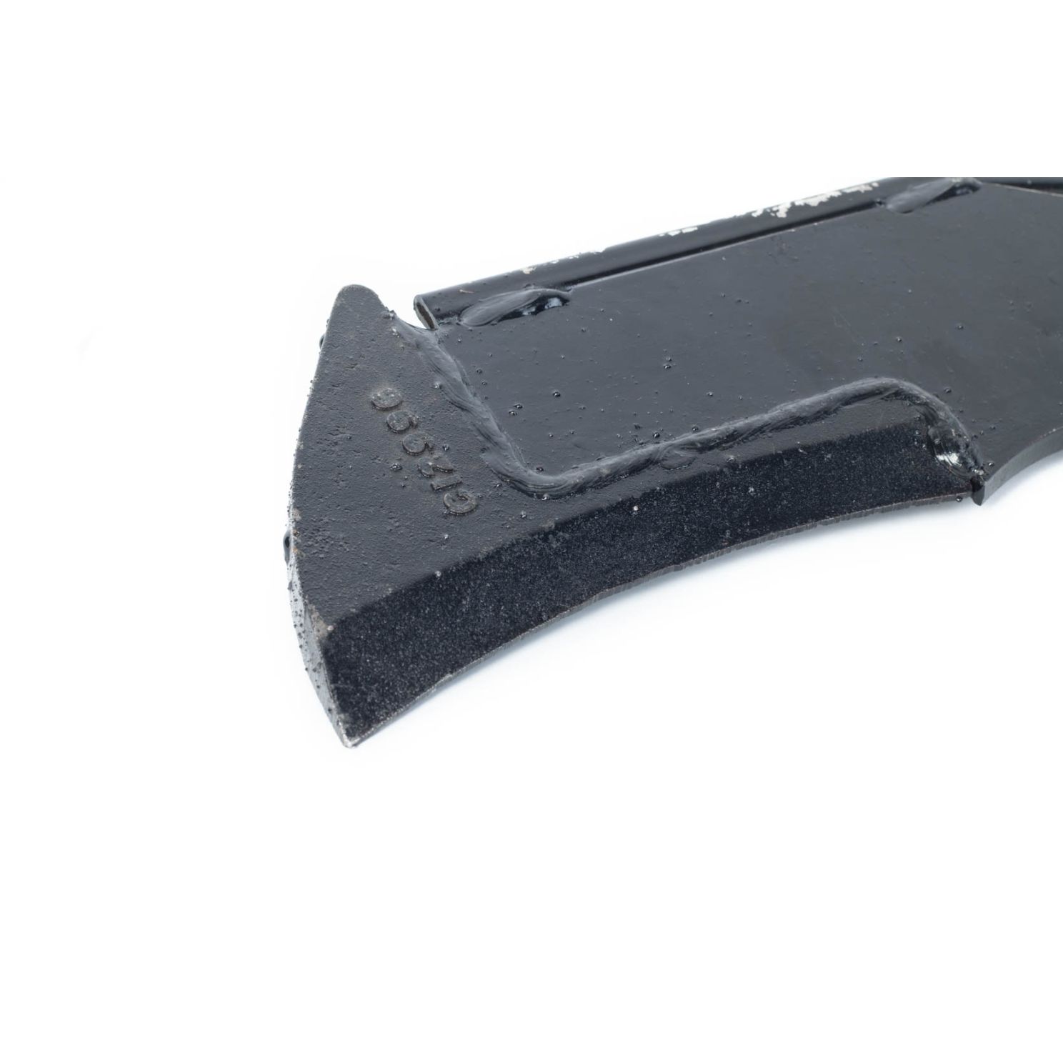 84526357 Liquid Side Dress Knife fits Case IH