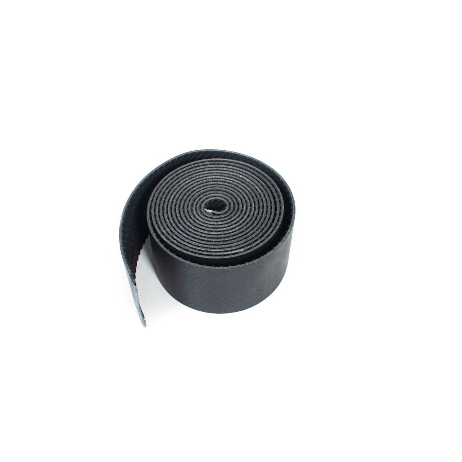 7'' X 343'' Upper Round Baler 3 Ply CT Clip Belt