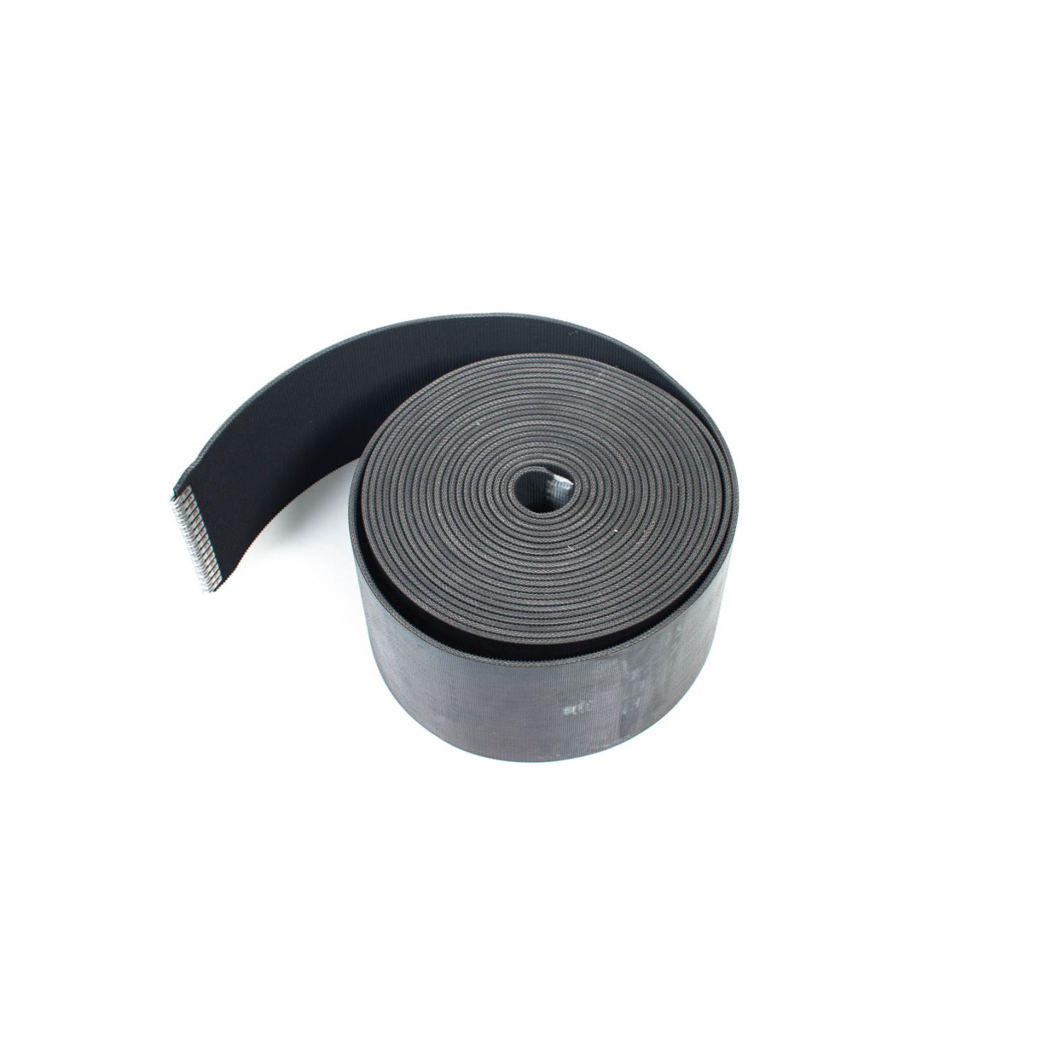 Hesston 7'' X 562.5'' Upper Round Baler 3 Ply MRT AR Belt