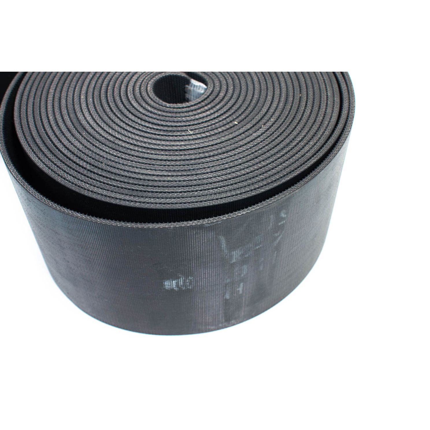 Hesston 7'' X 562.5'' Upper Round Baler 3 Ply MRT AR Belt