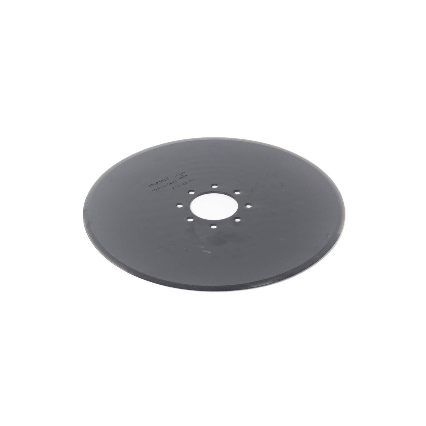 443626A1 Anhydrous Applicator Smooth Coulter 20" Blade fits Case IH