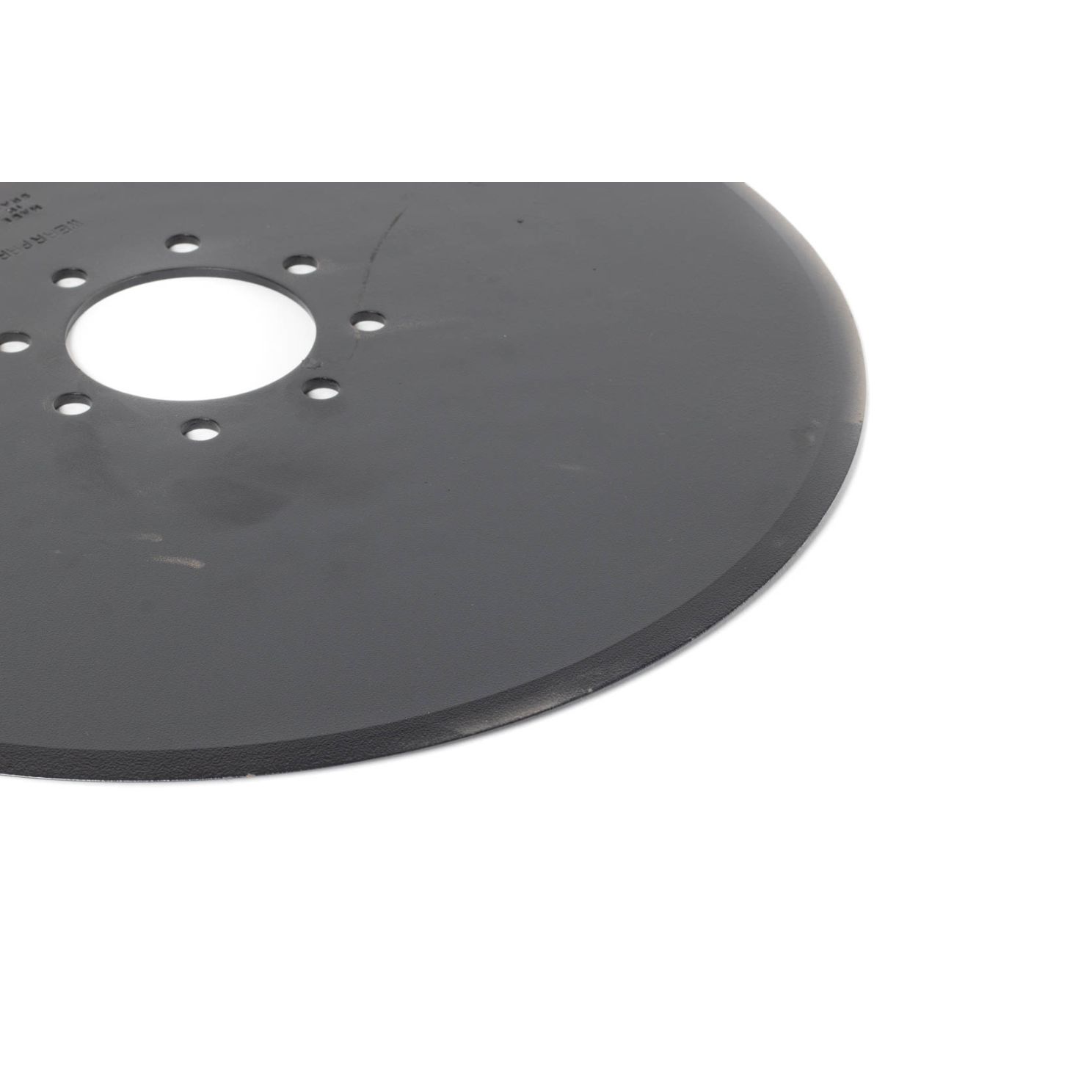 443626A1 Anhydrous Applicator Smooth Coulter 20" Blade fits Case IH