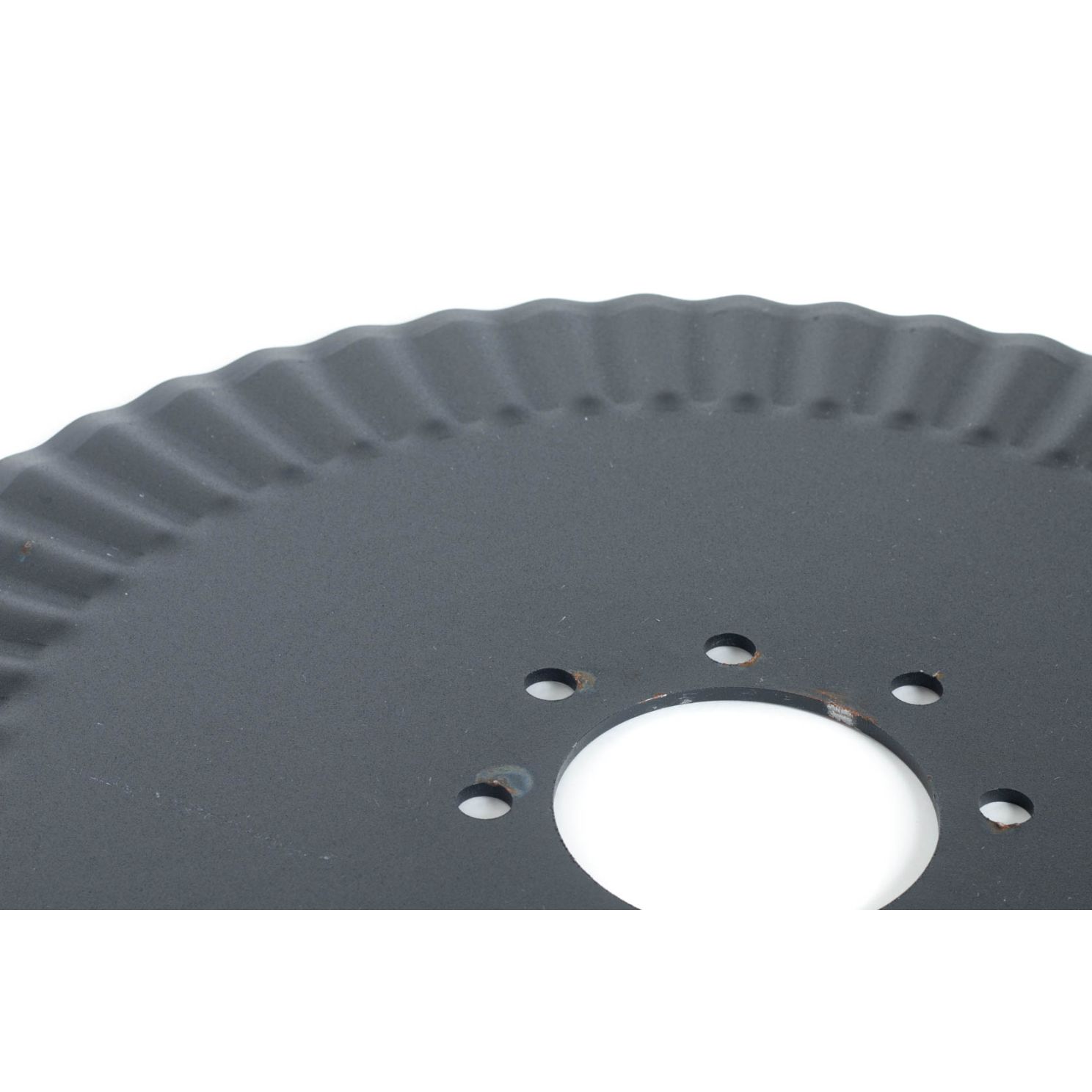 443627A1 Liquid Fertilizer Applicator Fluted Coulter 20" Blade fits Case IH